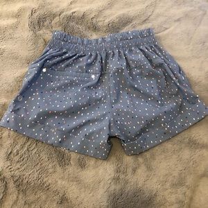 Lululemon Spring Break Away Shorts
